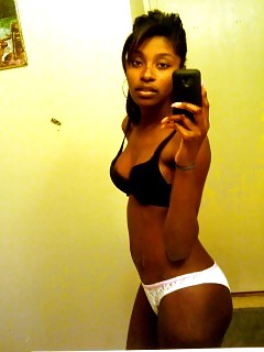 Black Girlfriends Ebony Pussy Teen