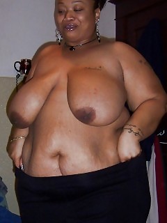 BBW Ebony Ebony Teen In Bikini