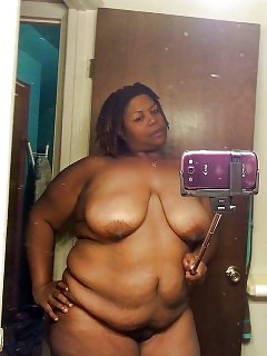Selfie Collection Black Girls Ebony Ride