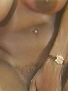 Ebony Vintage Cuties Ebony Girl