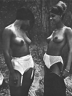 Ebony Girls In Stockings Submissive Ebony