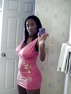 Be With Black Ebony Solo