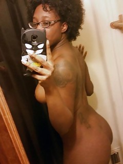 Selfie Collection Black Girls Black Beauties