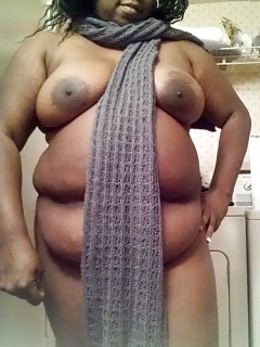 Selfie Collection Black Girls Ebony Emo