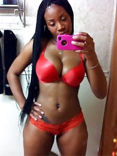 Amateur Black Porn Ebony Dymes