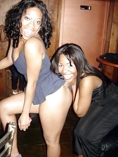 Black Girlfriends Naked Ebony Women