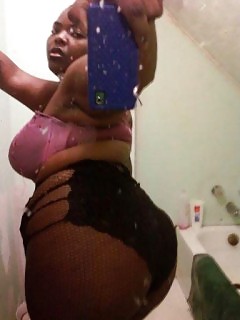 Black Booty Squirting Ebony Lesbians