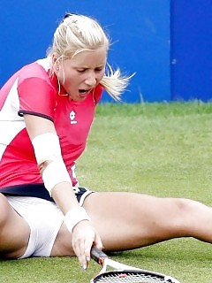 Sexy Girls Tennis Big Booty Ebony Teens