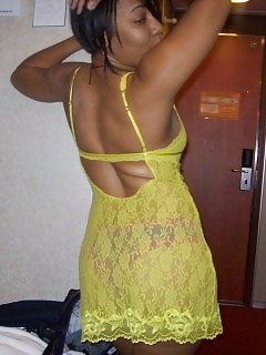 I Love Black GF Ebony Masturbate