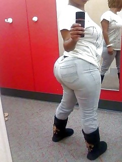 Real Black Moms Ebony Girls In St