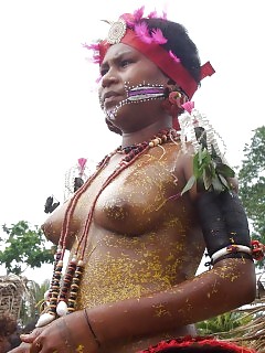 African Fantasies Sexy Ebony Booty