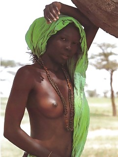 Browny Sistas Black Teen Girls Nude