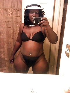 I Love Black GF Ebony Fucks White
