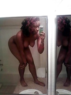 Black Girlfriends Black On Japanese Cream Pies