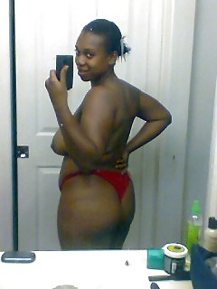 Amateur Black Porn Sexy Naked Black Women