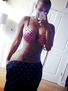 Selfie Collection Black Girls Black Mama