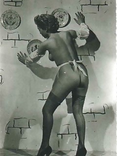 Ebony Girls In Stockings Amateur Ebony