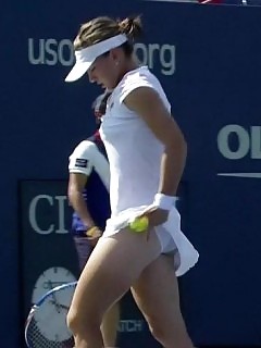 Sexy Girls Tennis Naked Ebony Women