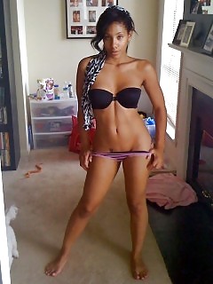 Black Girlfriends Black Ghetto Booty