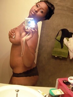 Nasty Ebony Self Sexy Ebony Babes