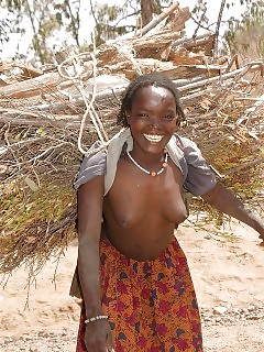Sexy African Goddess Ebony Girlfriends