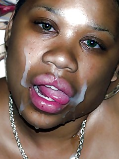 Amateur Black Porn Ebony Licking