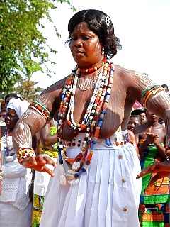 Real Black Moms Ebony Squiters