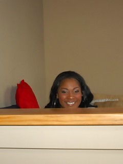 Hot Black Girl Friends Rubbing Pussy In Pink Panties