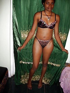 Black Girlfriends Ebony Dymes