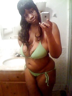 Real Black Moms Ebony Housewives
