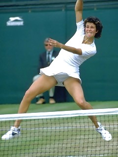 Sexy Girls Tennis Ebony Teen Sex