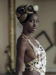 Sexy Nigger Ladies Black Sex Videos