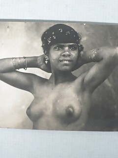 Shocking Africa Booty Shaking Ebony