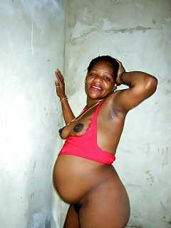 Pregnant Black Women Ebony Lesbian