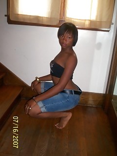 African Goddesses Ebony Houston Backpage