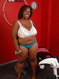 Bbbw Sexy Ebony Models