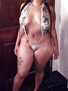 Nasty Ebony Self Ebony Girls In New