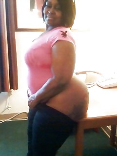 Black Booty Black Doggystyle